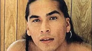 Eric Schweig Native Actor.