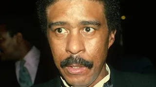 Here's Who Inherited Richard Pryor's Money After He Died