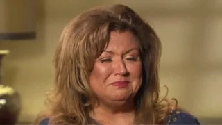 Abby Lee Miller CRIES When Sent to JAIL