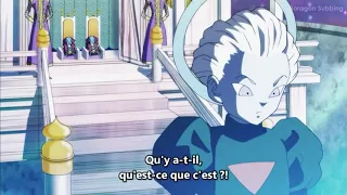 GOKU MAÎTRISE COMPLÈTEMENT L'ULTRA INSTINCT [DRAGON BALL SUPER ÉPISODE 129 VOSTFR]