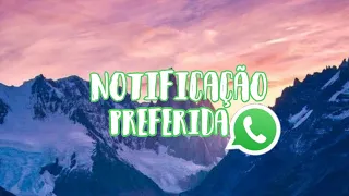 Zé Neto e Cristiano-Notificação preferida📱🎶(TIPOGRAFIA#12) Vídeo para status!