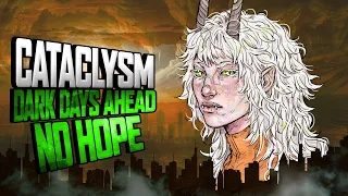 Cataclysm: Dark Days Ahead "Dusk" | S3 Ep 69 "The Odyssey"