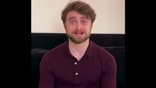 Daniel Radcliffe, David Beckham and other stars read Harry Potter