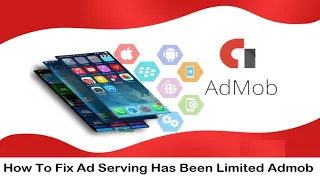 How To Fix Ad Serving Has Been Limited Admob |  Invalid Traffic Concerns Part 1| Codeplayon