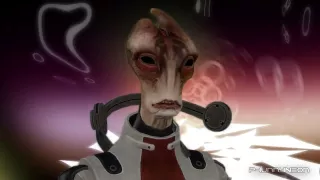 Mordin 'Souls'