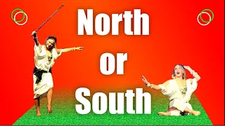 Northern and Upper Egyptian dance | Erika Performance