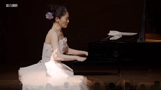 愛の讃歌 ピアノ:西本梨江 (Rie Nishimoto)