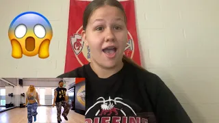 NSYNC “I Want You Back” Dance Reaction👏🏻!