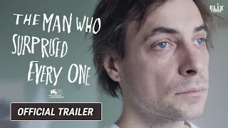 The Man Who Surprised Everyone | Official Trailer | Drama