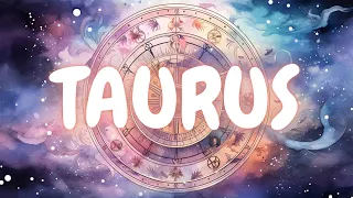 TAURUS PREPARE FOR A VERY STRONG NEWS ❗️💌 THIS WILL EXPLODES BY 6TH OF THIS MONTH🚨 MAY 2024 ❤️