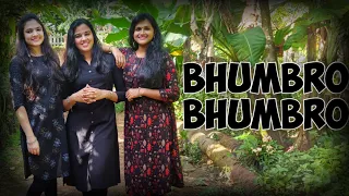 BHUMBRO ELECTRO FOLK | Vaishali choreography