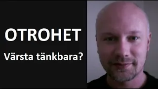 Hur hantera Otrohet?