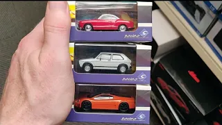 Diecast Hunting in Europe‼️ Diecast Goldmine🤩🍀