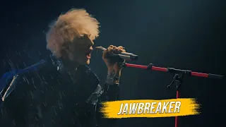 Machine Gun Kelly - jawbreaker (slowed) | Downfalls High 🎸🔥