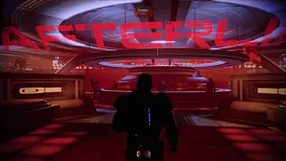 Mass Effect Legendary Edition (ME2) Welcome Back to Afterlife