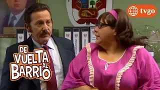 De Vuelta al Barrio 04/10/2018 - Cap 301 - 1/5