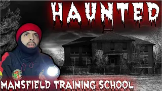 No One Left Behind | Mansfield Training School |  (CAUGHT) “PART 1