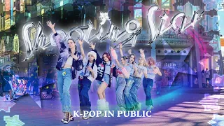 [X-POP IN PUBLIC | ONE TAKE] XG - INTRO + SHOOTING STAR | SPECIAL DANCE COVER by XTRA