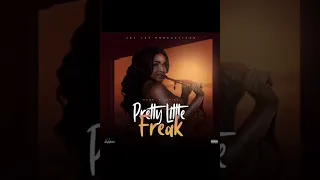 Monk ft Jay Jay  Pretty Little Freak