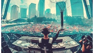 Don Diablo Live At Ultra Miami 2017