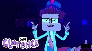 Jeff's Surprise | Clarence | Cartoon Network