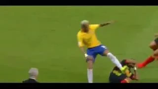 Brasil 2 x 1 Colômbia   Melhores Momentos   Eliminatórias Copa 2018 SEGUNDO JOGO DE TITE