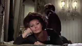 Sophia Loren - Goddess of Beauty