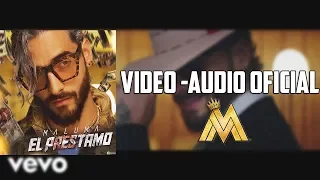 Maluma - El Préstamo (Official Video) LETRA