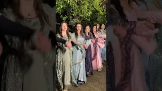 Beje Sofi - Harika Kürt Kadın Halayı [ Kurdish Wedding Dance ] #düğün #dance #halay #weddings