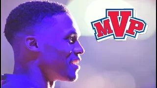 RUSSELL WESTBROOK MINI MOVIE - EPIC SEASON