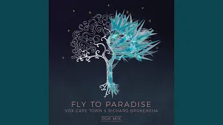 Fly To Paradise (Pop Mix)