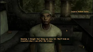 The ACTUAL WORST reward in New Vegas