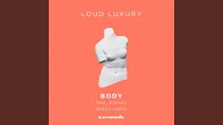 Body (Dzeko Remix)