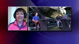 #LaunchAmerica NASA Social: Commercial Crew 360 videos