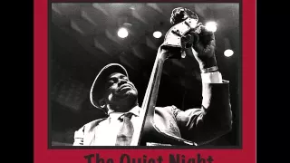 Willie Dixon - The Quiet Night [Bootleg]