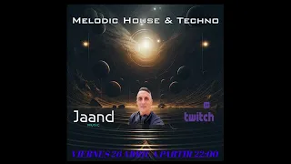 Jaand (Melodic House & Techno) (26-04-2024).mp4