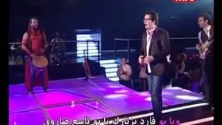 هادي خليل .. أروع صوت