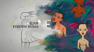 GJan x Evgenya Redko - Ne | Lyrics