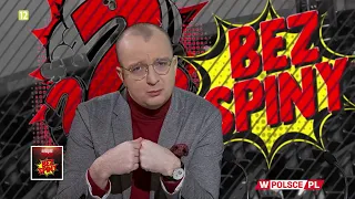 BEZ SPINY: CZY KRAŚKO PODWIEZIE JANDĘ PO CHLEB?