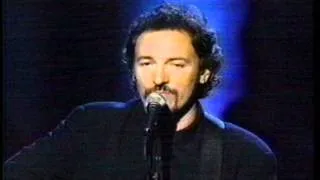 Bruce Springsteen "Angel Eyes"  1995