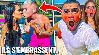 ACTION OU VERITÉ UN COUPLE SE QUITTE !!! **  grosse embrouille  **