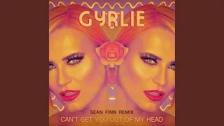 Can't Get You Out Of My Head (Sean Finn Club Remix - Extended Version)