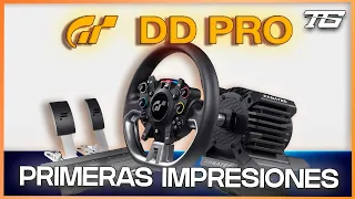 NO te compres un volante para GRAN TURISMO 7 SIN VER ESTE VIDEO!!