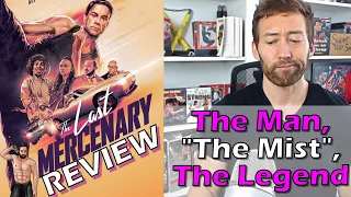 The Last Mercenary Review and Breakdown / New Jean-Claude Van Damme Netflix Film (2021)