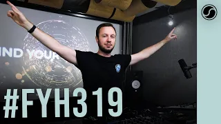 Andrew Rayel - Find Your Harmony Episode #319