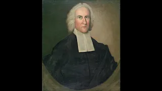 Dios hace lo que le place - Jonathan Edwards