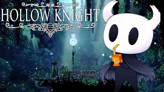 This Game Keeps Pulling Me Back | Hollow Knight