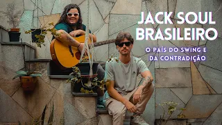 Jack Soul Brasileiro - Lenine (Versão Voz e Violão)