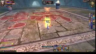 ThePW 1.3.6 PvP Mage #2