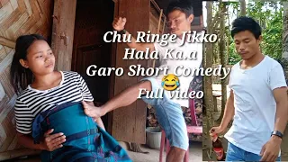 Chu ringgipa Nokdang || Garo short film full video part 2